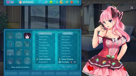 HuniePop 